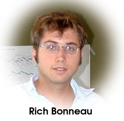 Rich Bonneau