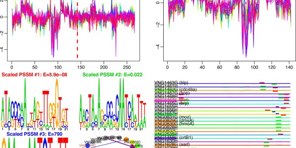  a machine-learning based method for clustering